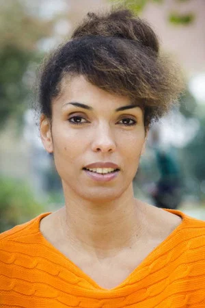 Zoë Laureen Palmer