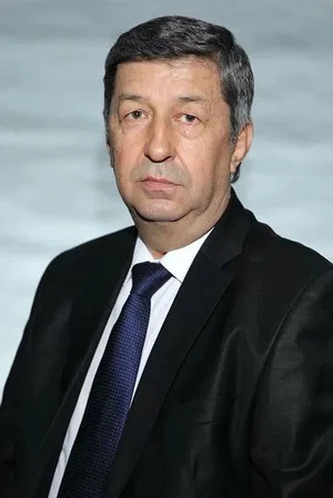Махмуд Исмаилов