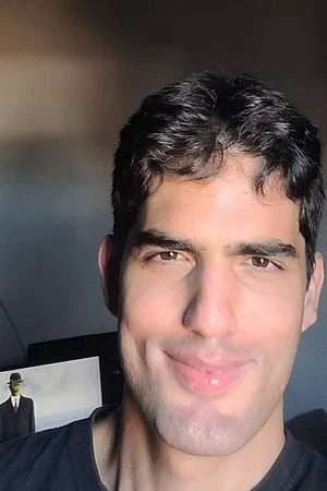 Eduardo Rodrigues