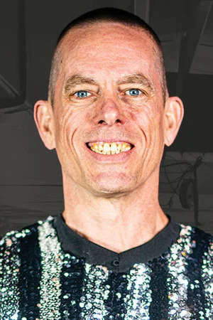Jeff Bundy