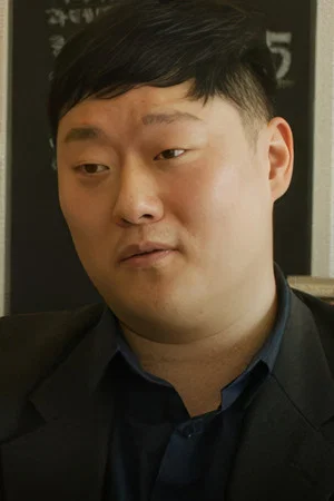Hong Ji-seok
