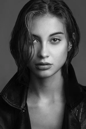 Анастасия Ковалева