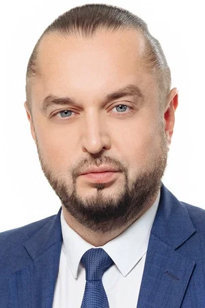 Владимир Богдан