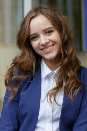 Ирина Кудашова