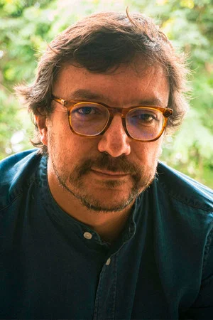 Franco García Becerra