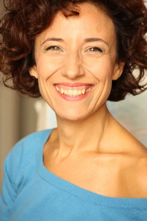 Elena Dragonetti
