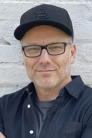 Mike Caron
