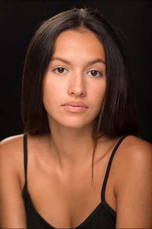 Irene Virgüez