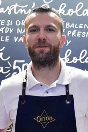 Martin Pokorný