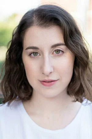 Olivia Marcus