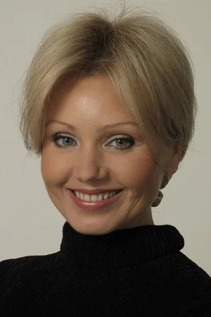 Ирина Климова