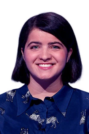 Caroline Paul