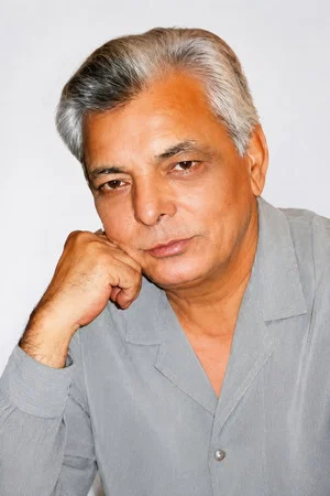 Riaz-ur-Rehman Saghar