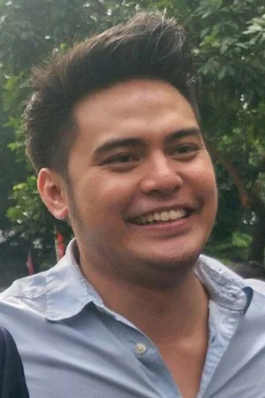 Galih Ginanjar