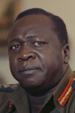 Фото: Idi Amin