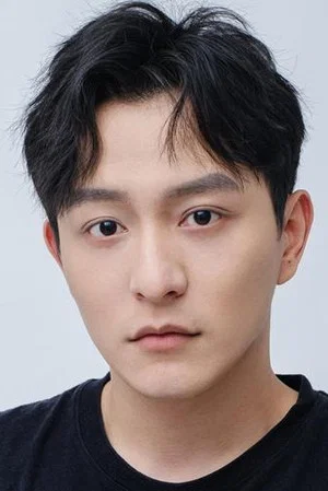 Huang Xingrao