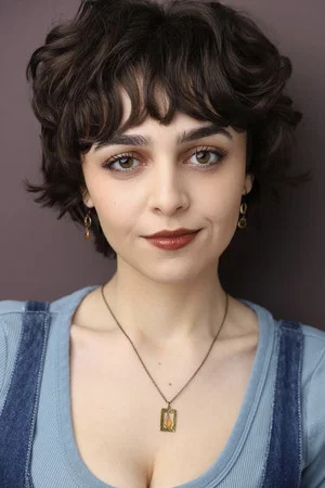 Sydney Carmona