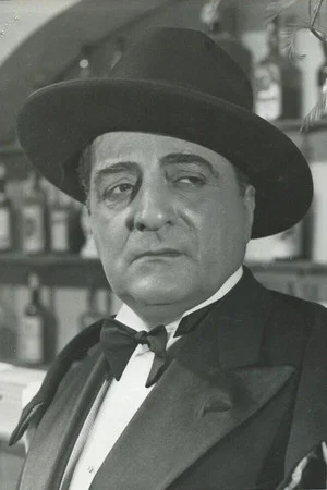 Henri Poupon