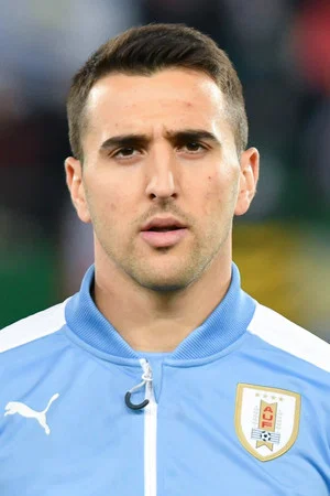 Matías Vecino