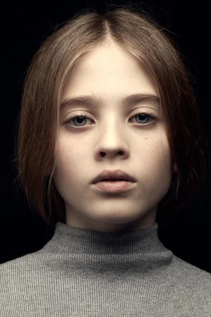 Scarlett Rousset