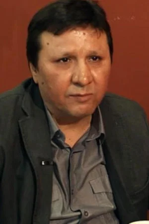 Рамиль Салахутдинов