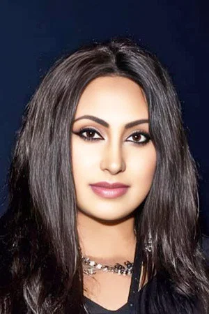 Елена Хан