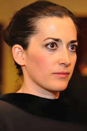 Nina Gažovičová