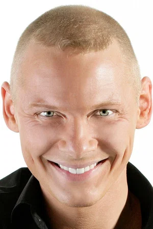 Jim Lyngvild