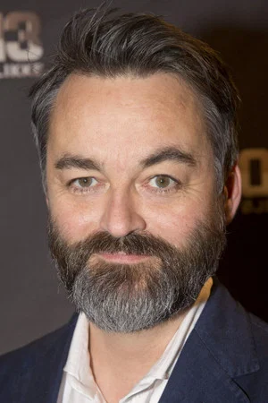 Claus Pilgaard