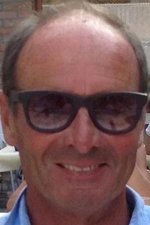 Colin Gregg