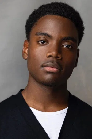 Tre Jordan Holmes