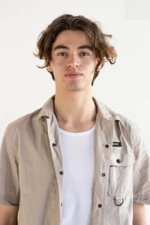 Raphael Bouman