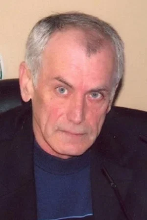 Анатолий Крым