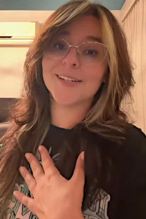 Nadja Lírio