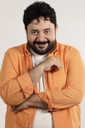 Mohammed Alrashed