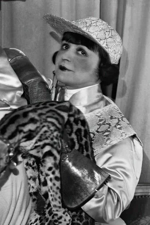 Maud Loty