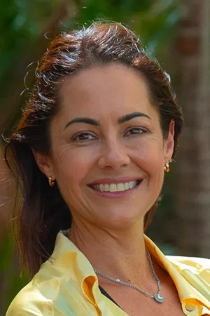 Isabelle Gauvin