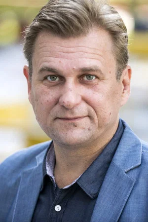 Жольт Ангер