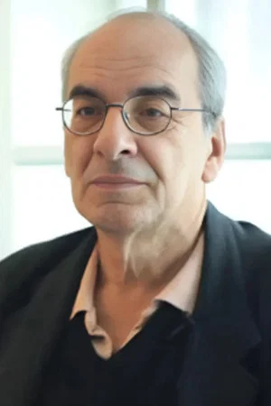 Pierre B. Reinhard