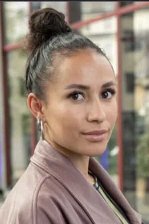 Mona Berntsen
