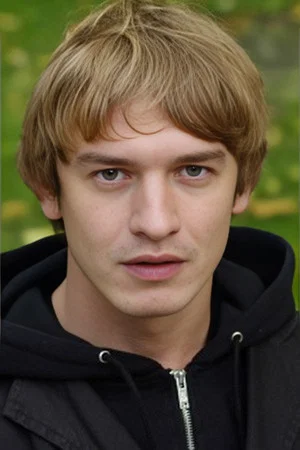 Алексей Митин