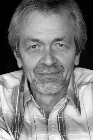 Владимир Ганин