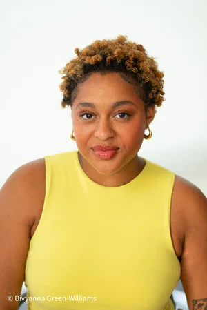 Kennedi Reece