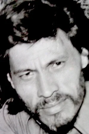 Rodrigo Puebla