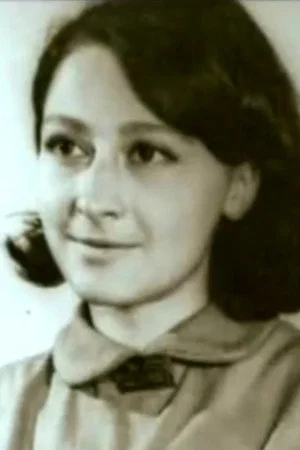 Татьяна Бронзова