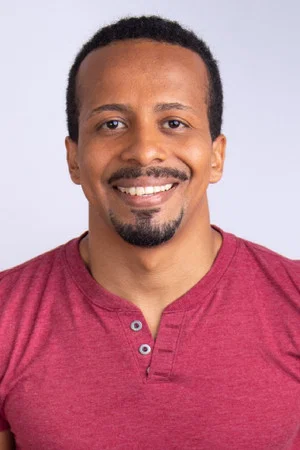 Robson Santos