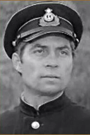 Жорж Новицкий