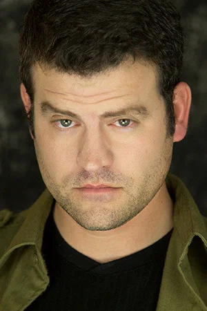 Derek Larthey