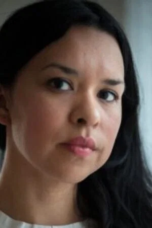 Valentina Chamorro Westergårdh
