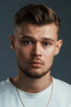 Benjamin Lasnier